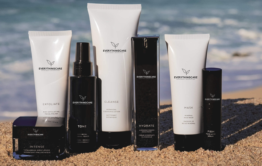 The Simplest Skincare Guide