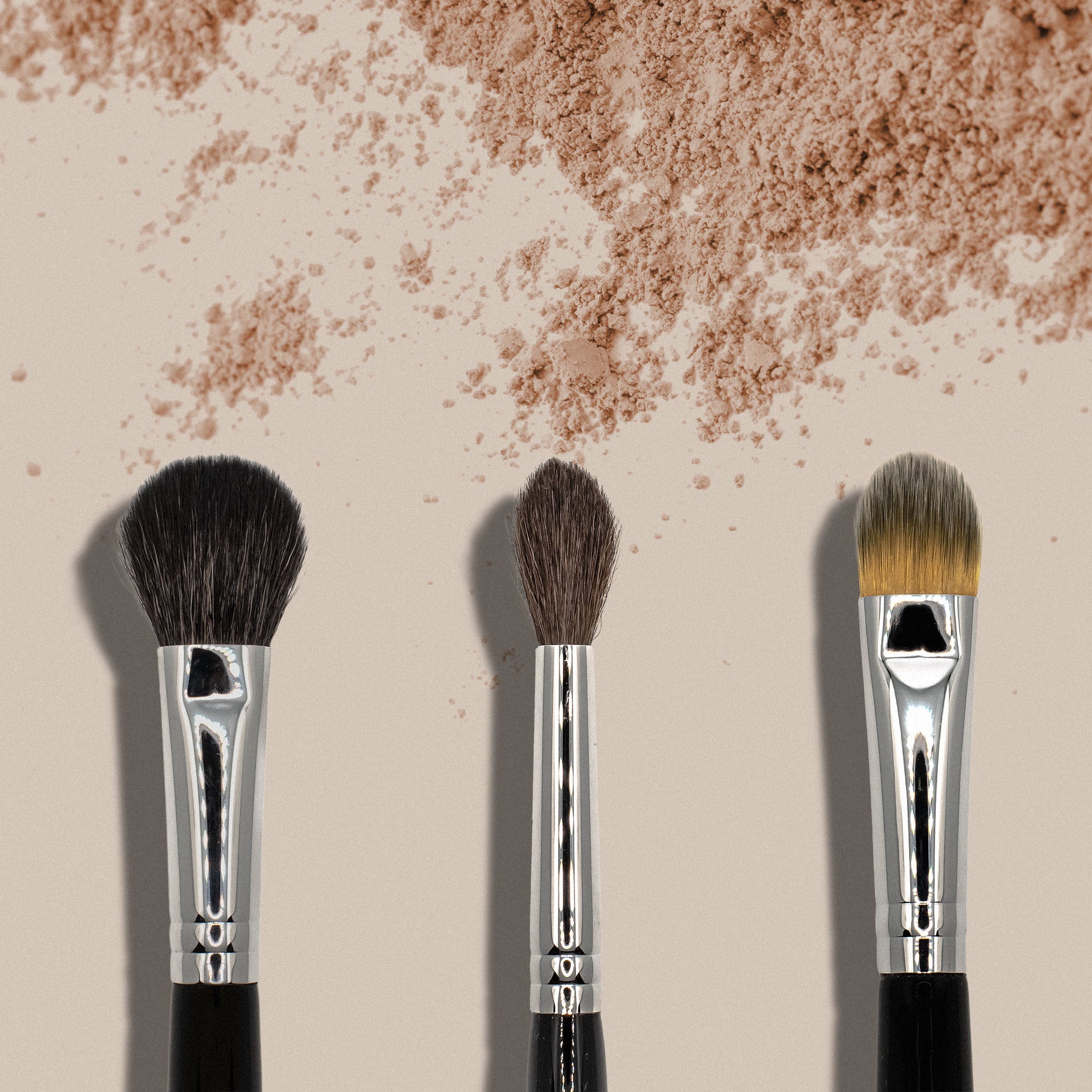 Blush Brush