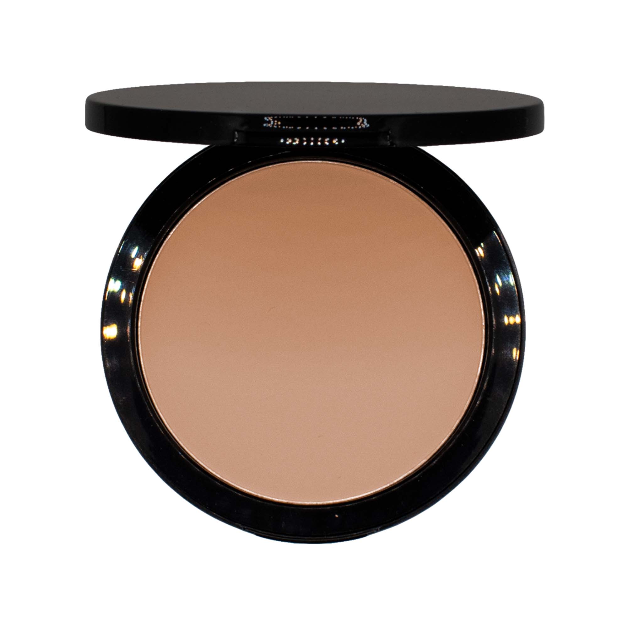 dual blend powder foundation