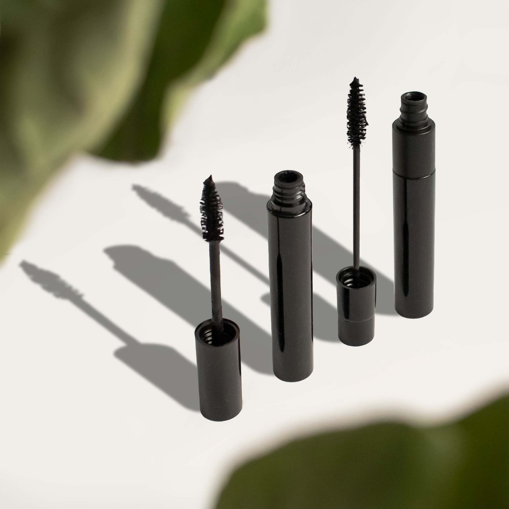 double lash mascara