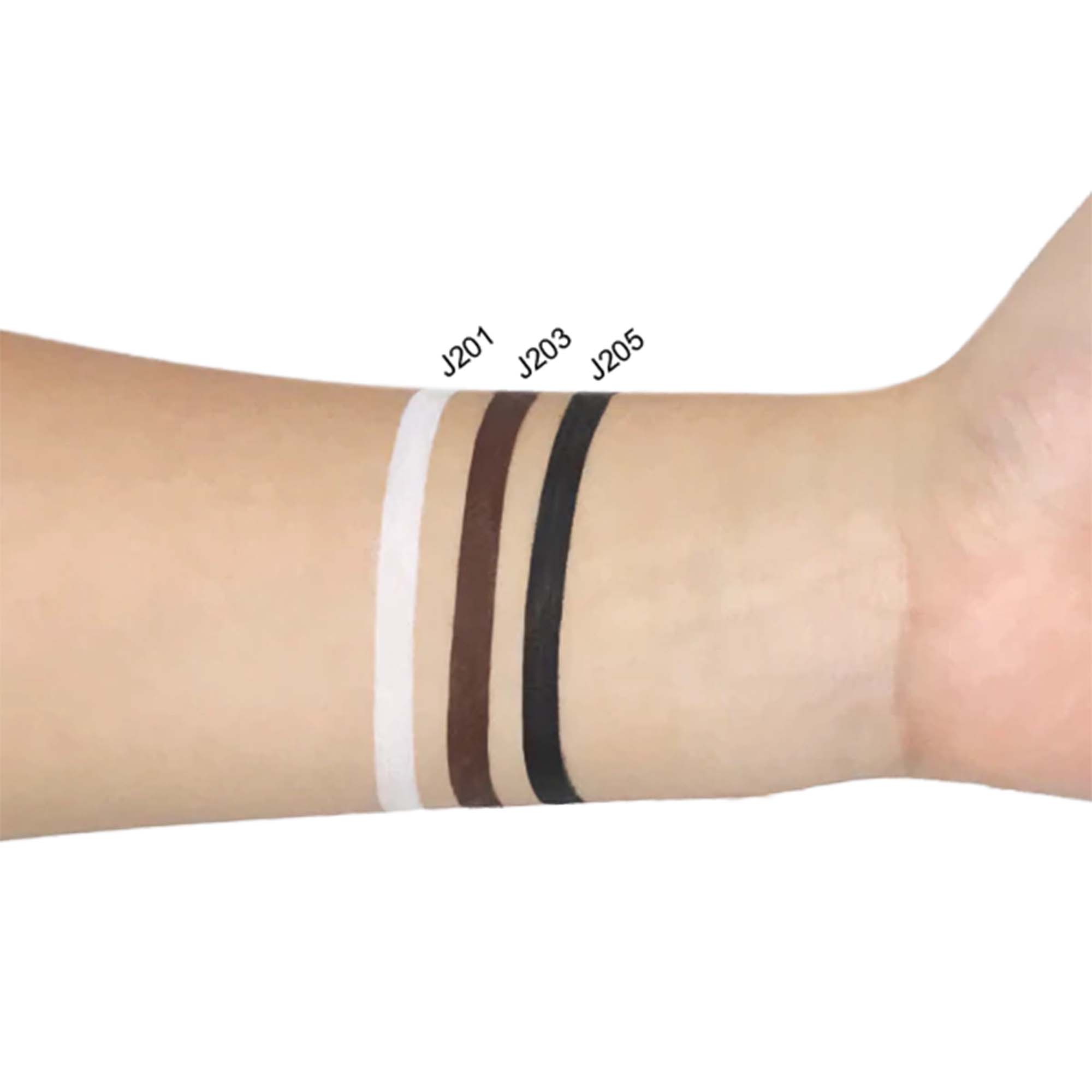 eye pencil