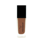 foundation with spf