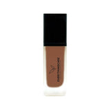 foundation with spf
