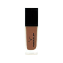 foundation with spf