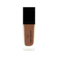 foundation with spf