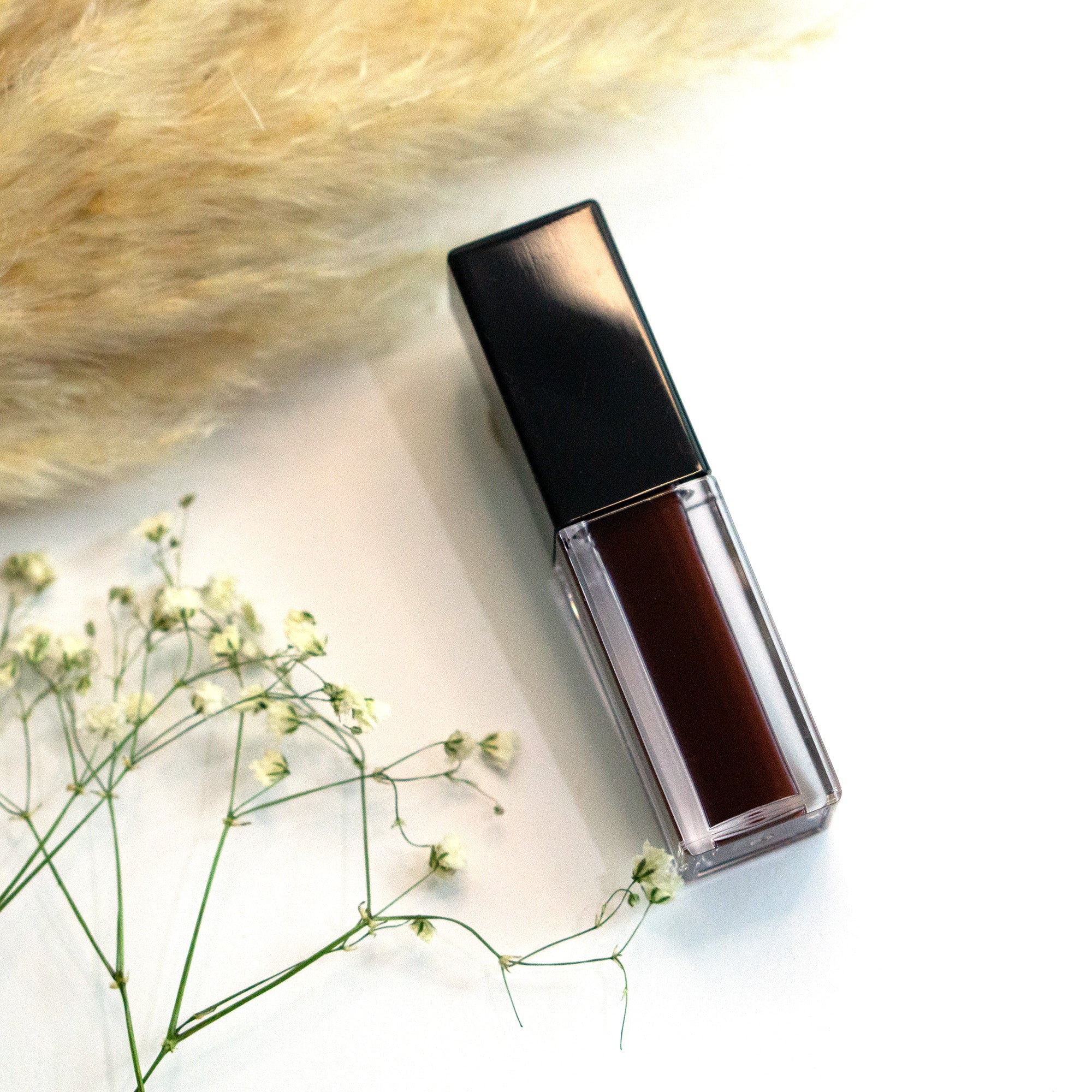 Liquid Cream Lipstick
