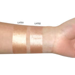 Liquid Highlighter shades