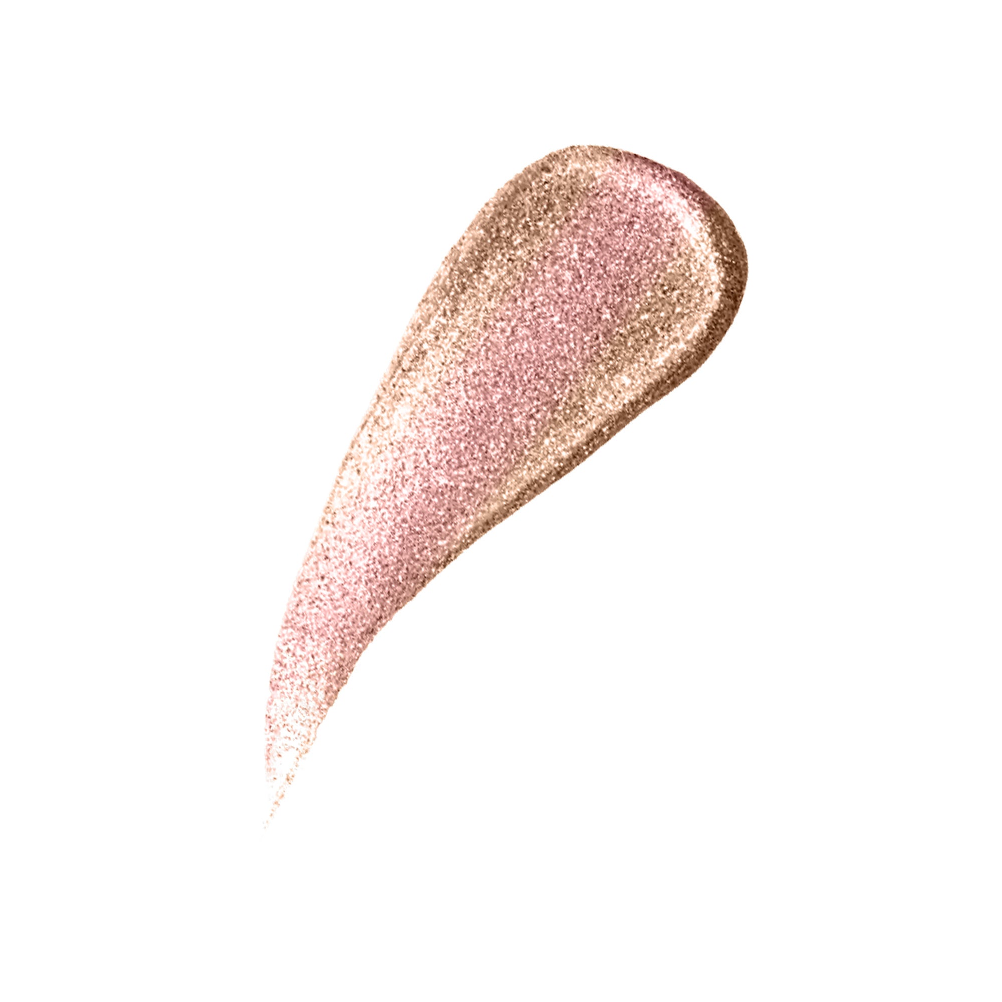 liquid shimmer