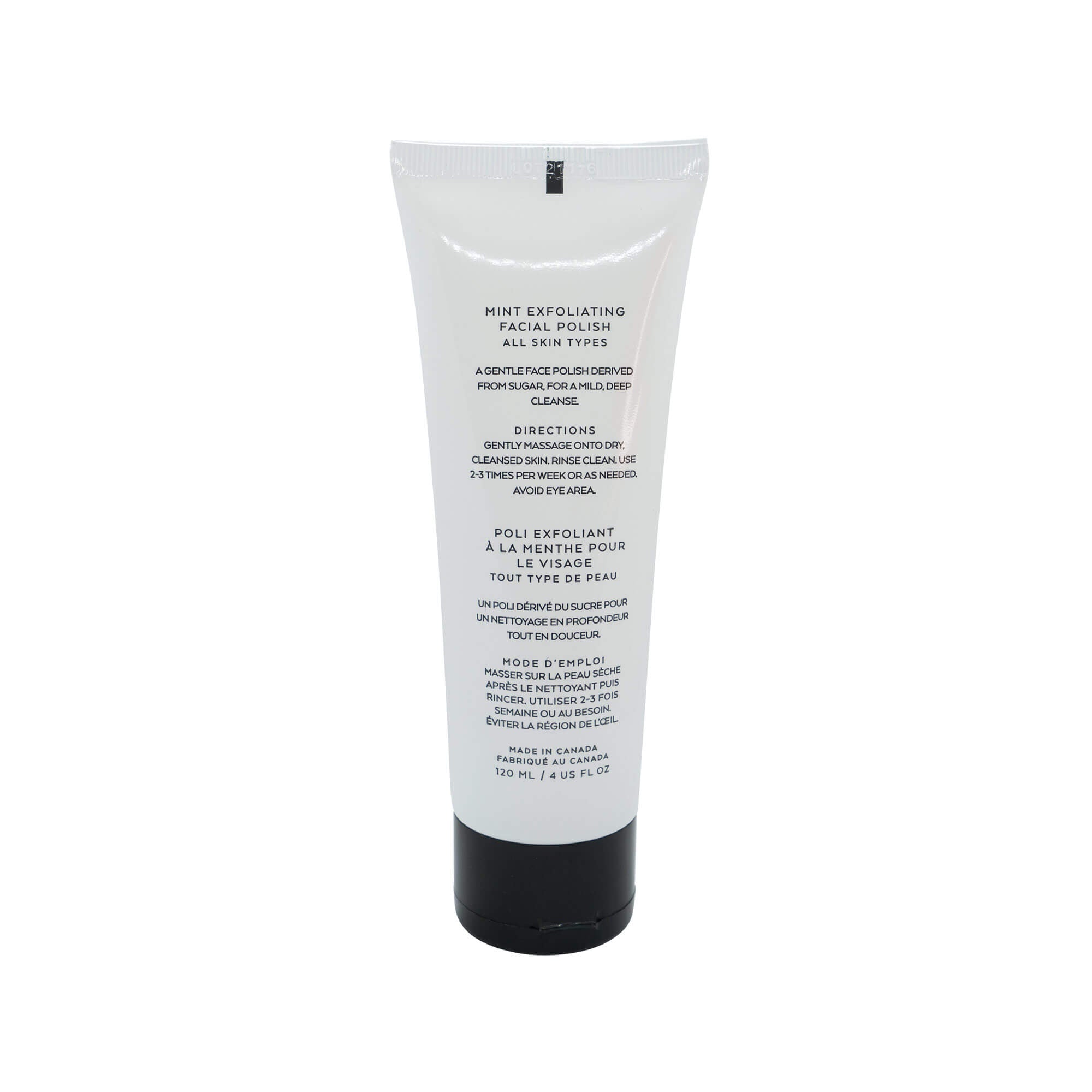 Mattifying Face Primer