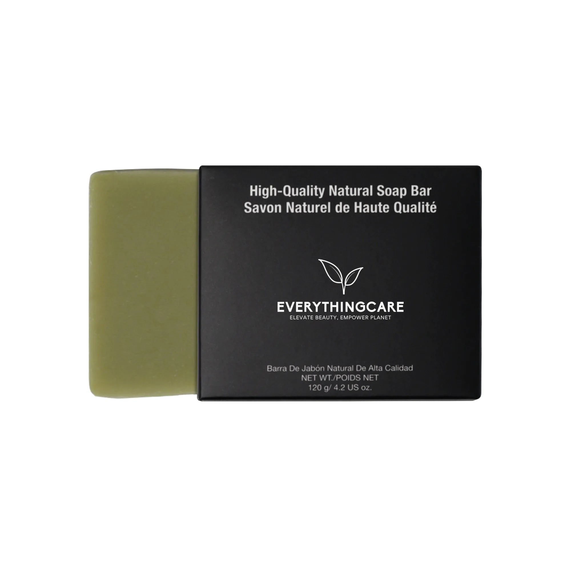 Organic Aloe vera Soap