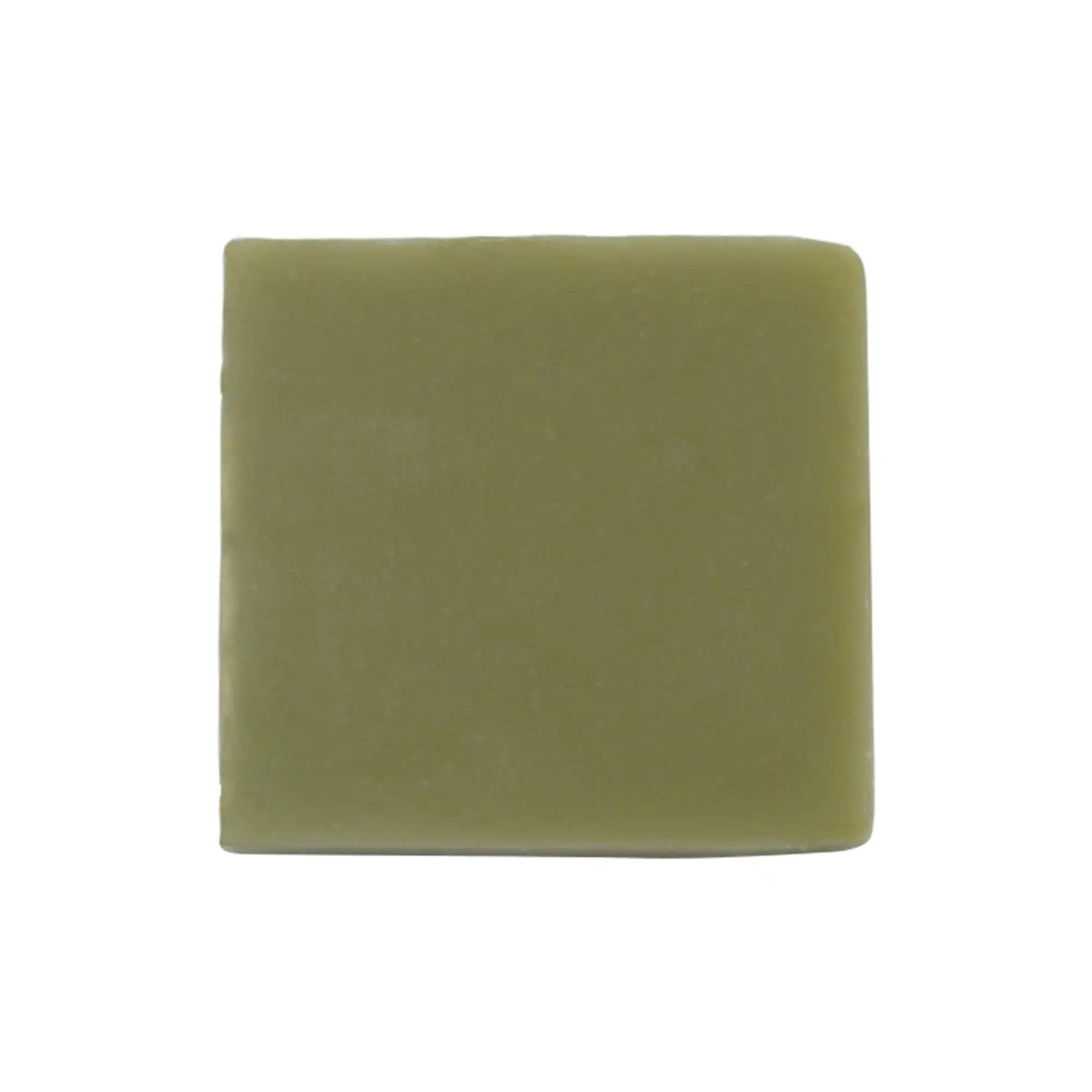 Organic Aloe vera Soap
