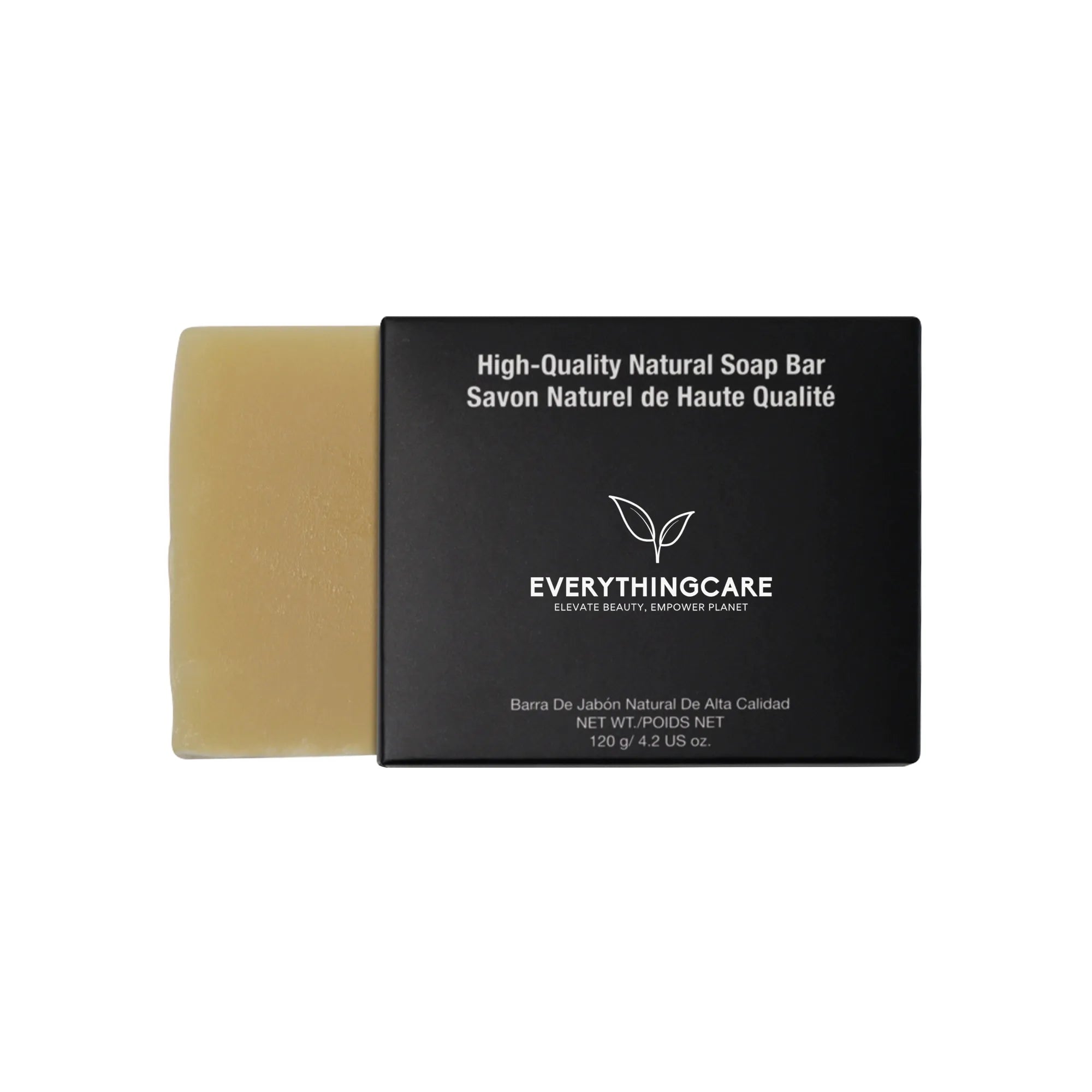 Organic Soap