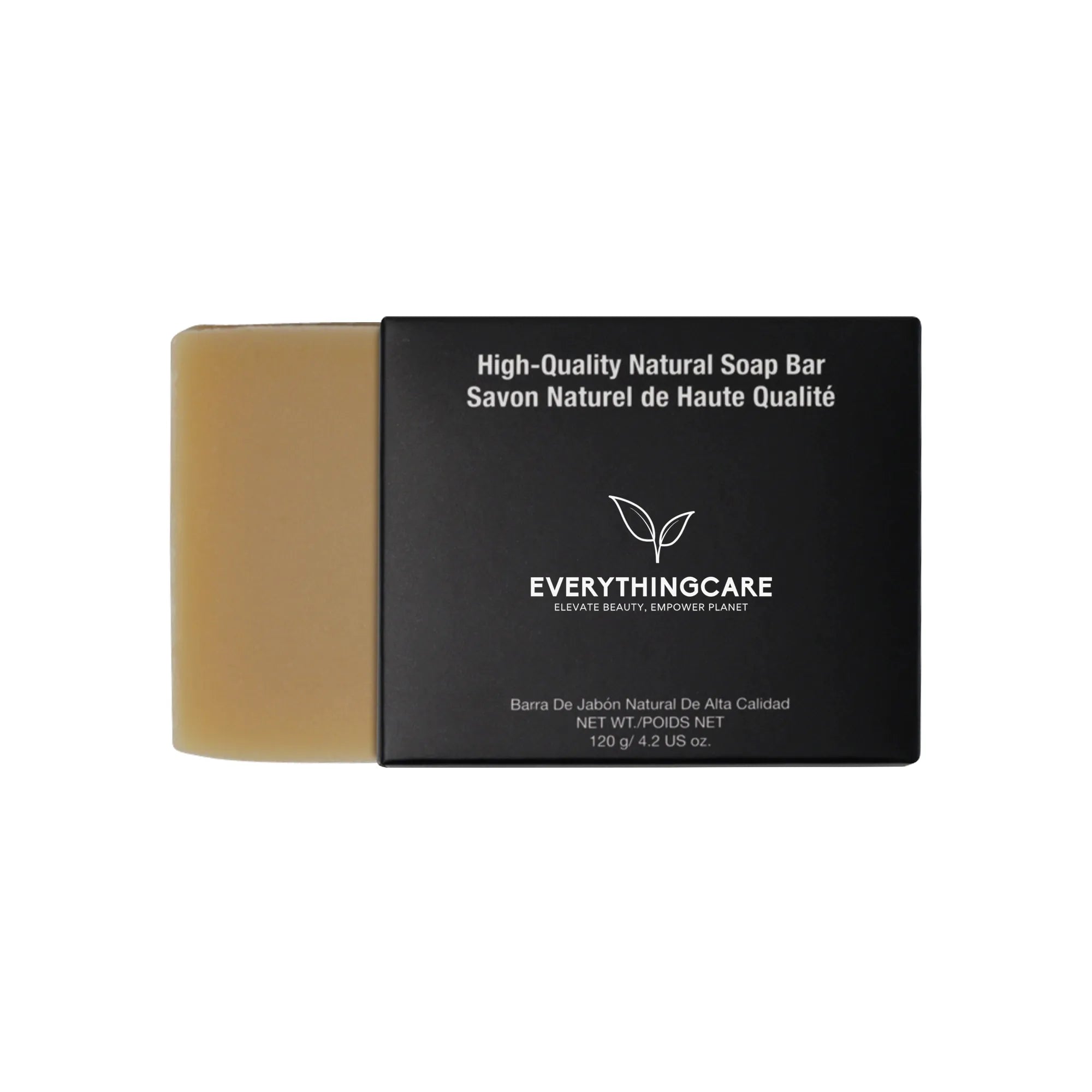 Organic Soap