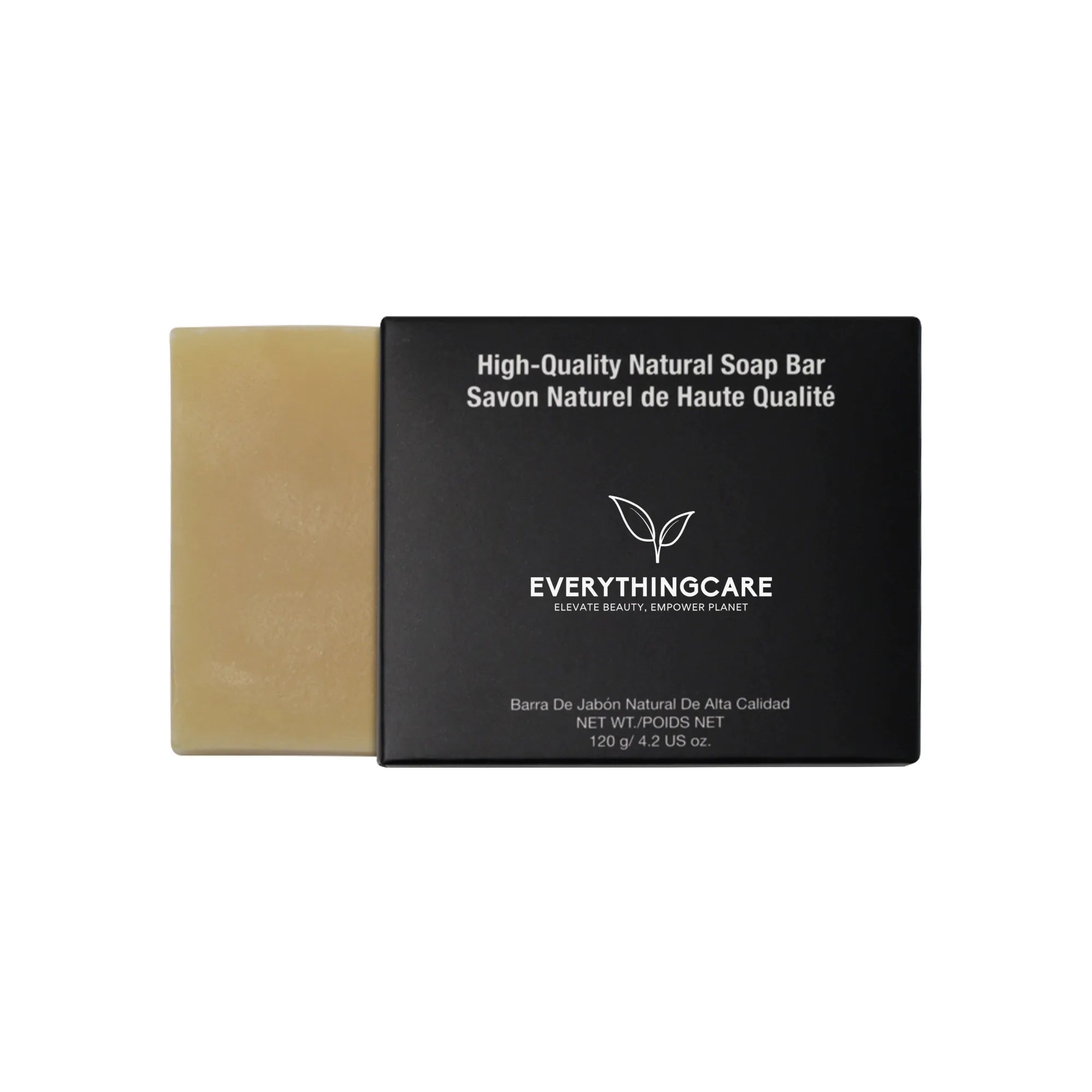 Organic Tea Tree Soap