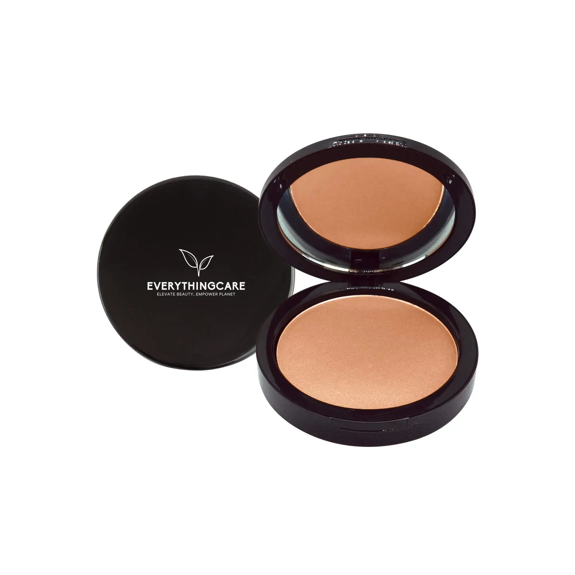 dual blend powder foundation