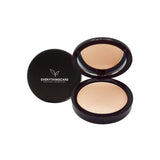 dual blend powder foundation