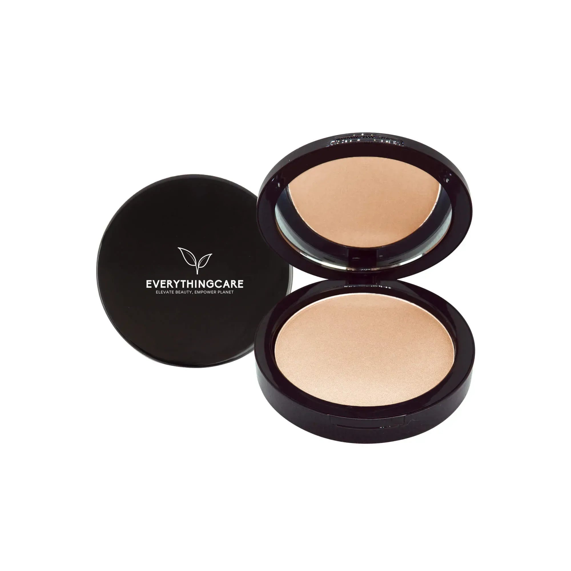 dual blend powder foundation