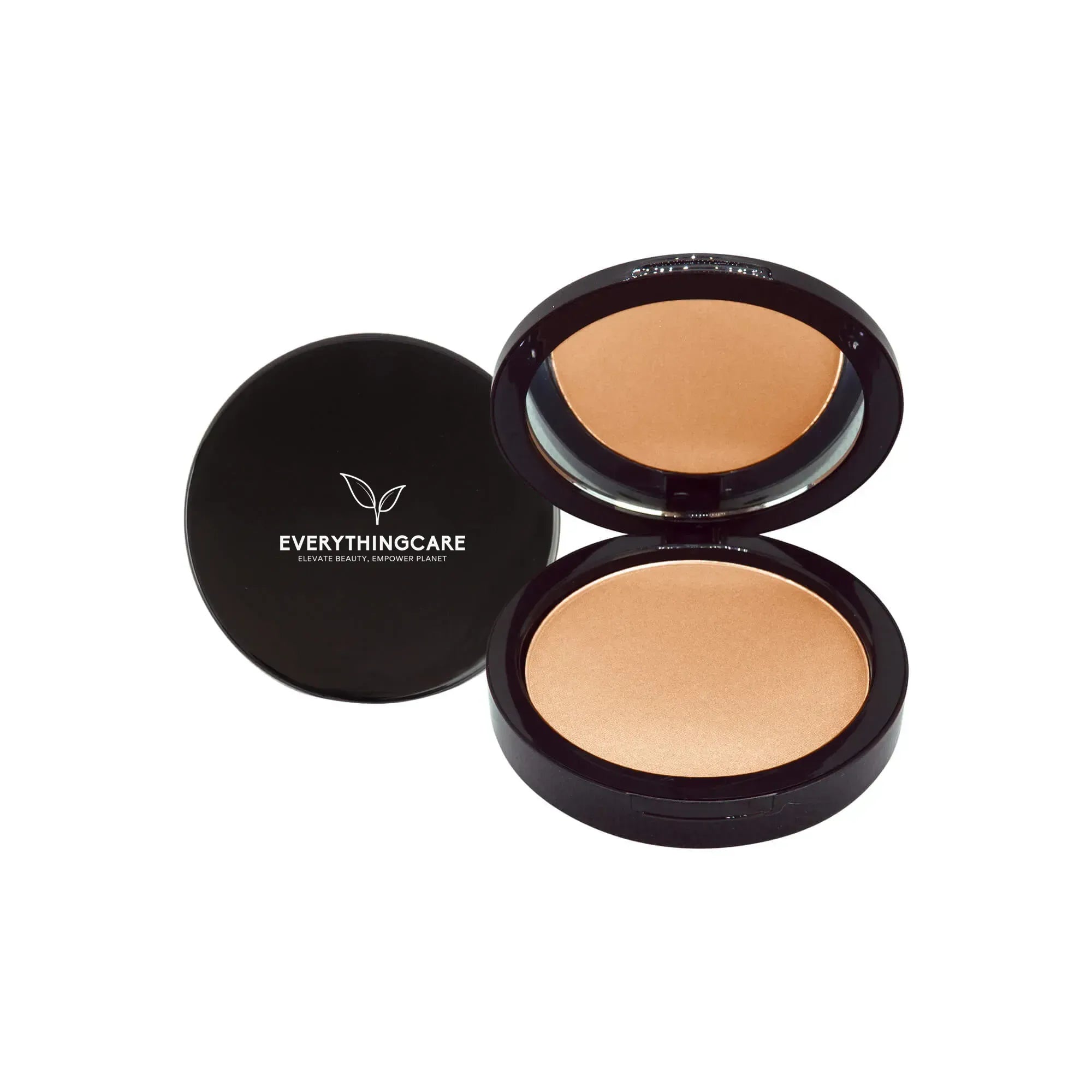 dual blend powder foundation
