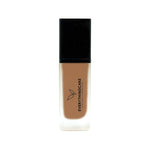 foundation with spf