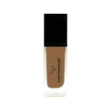 foundation with spf