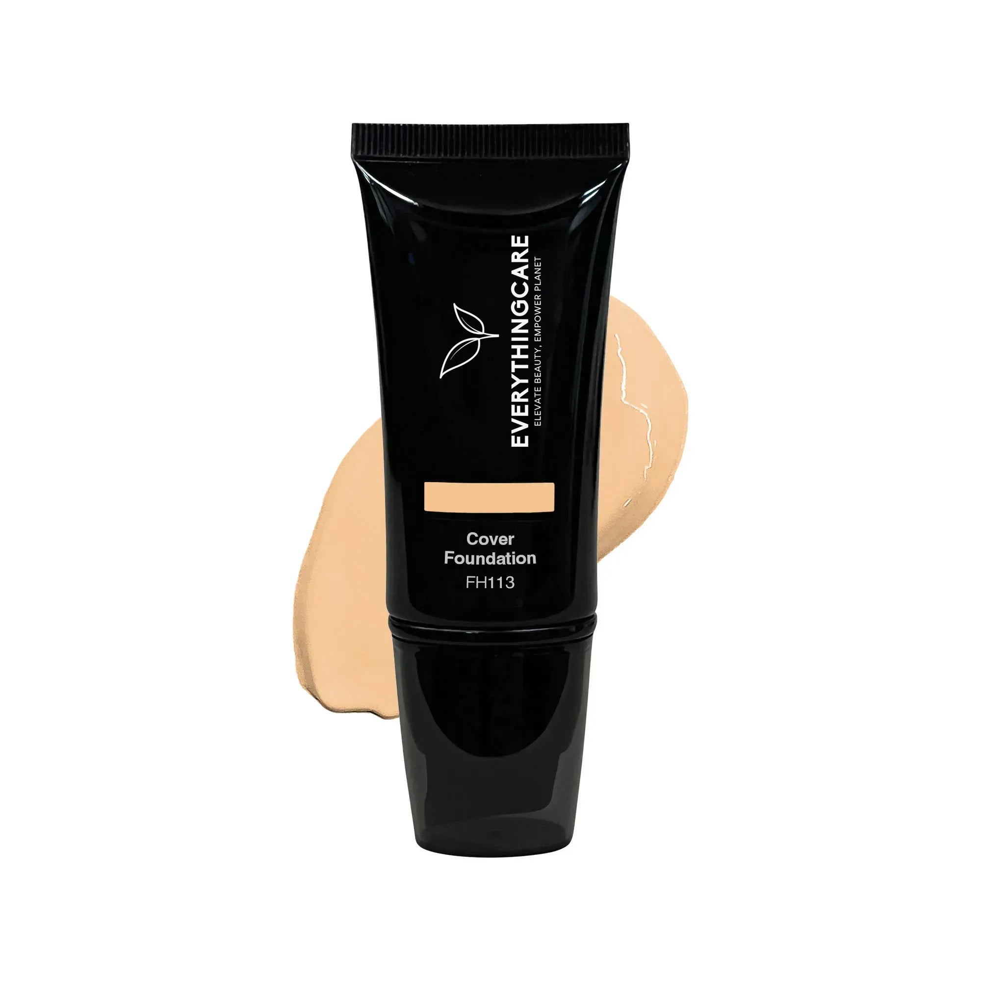 full cover foundation