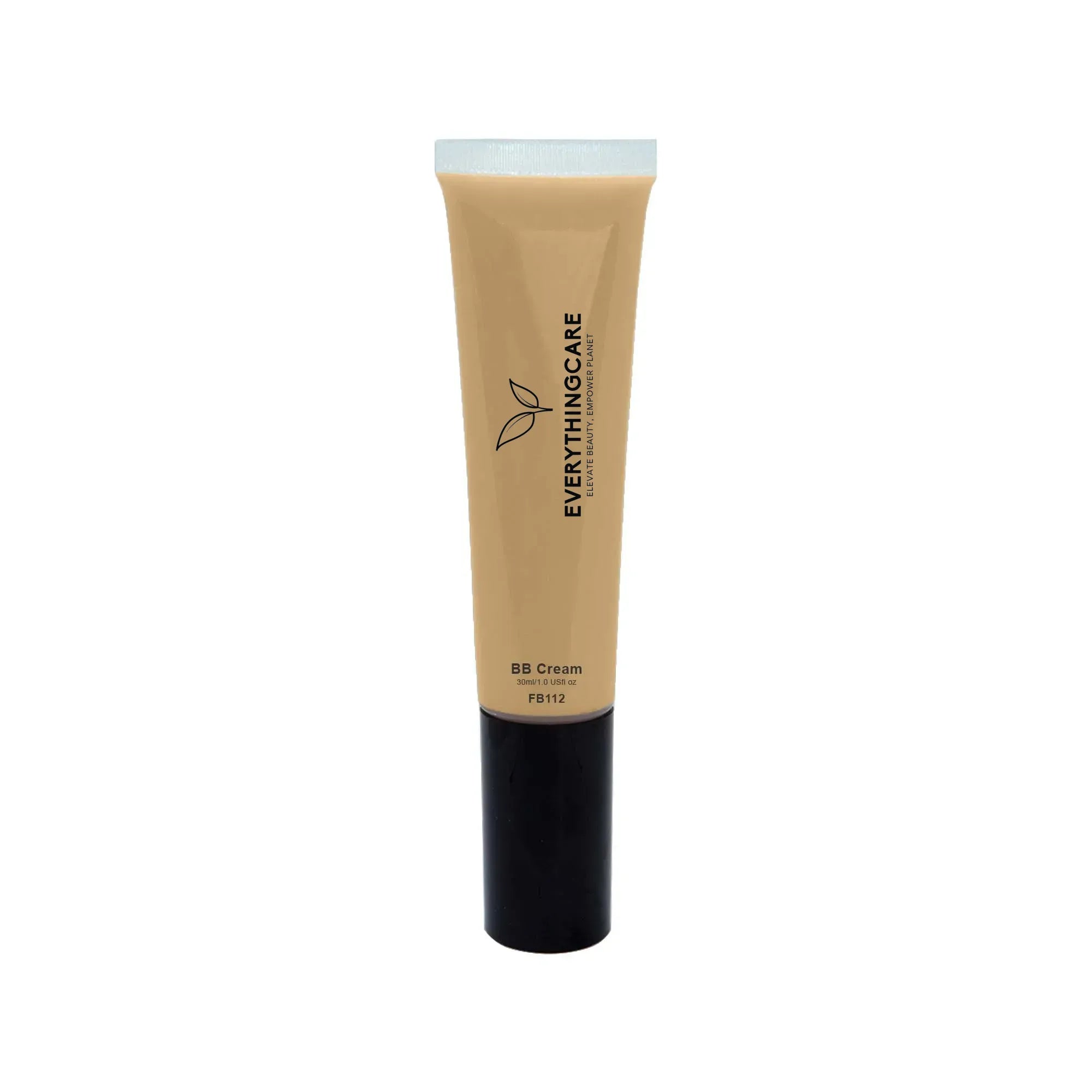 BB Cream with SPF
