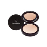 dual blend powder foundation