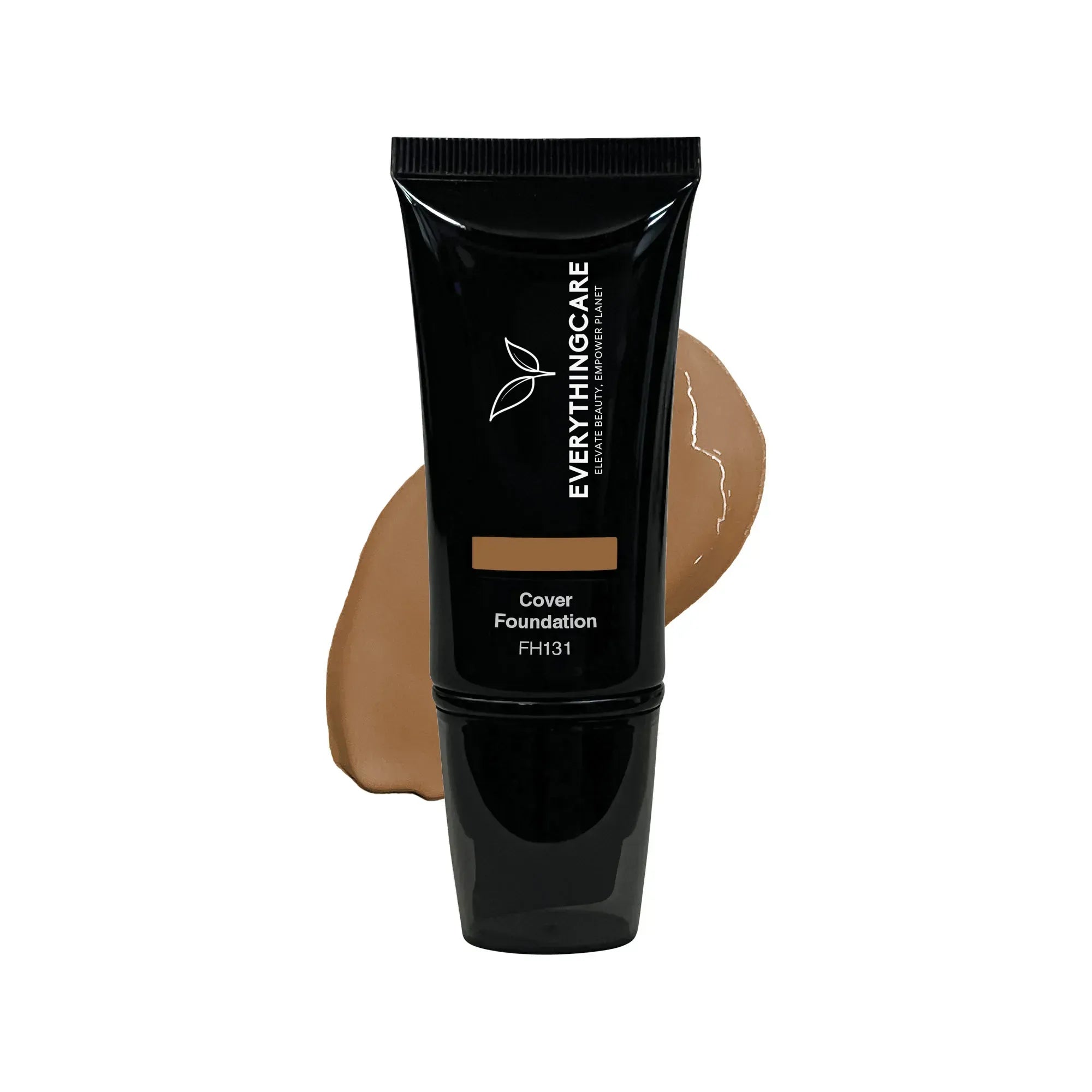 full cover foundation