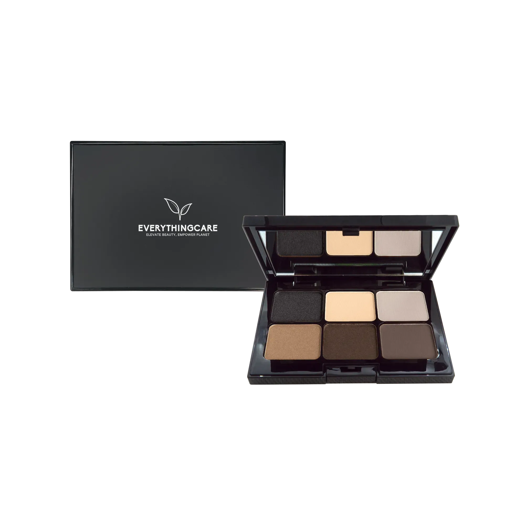 eyeshadow palette