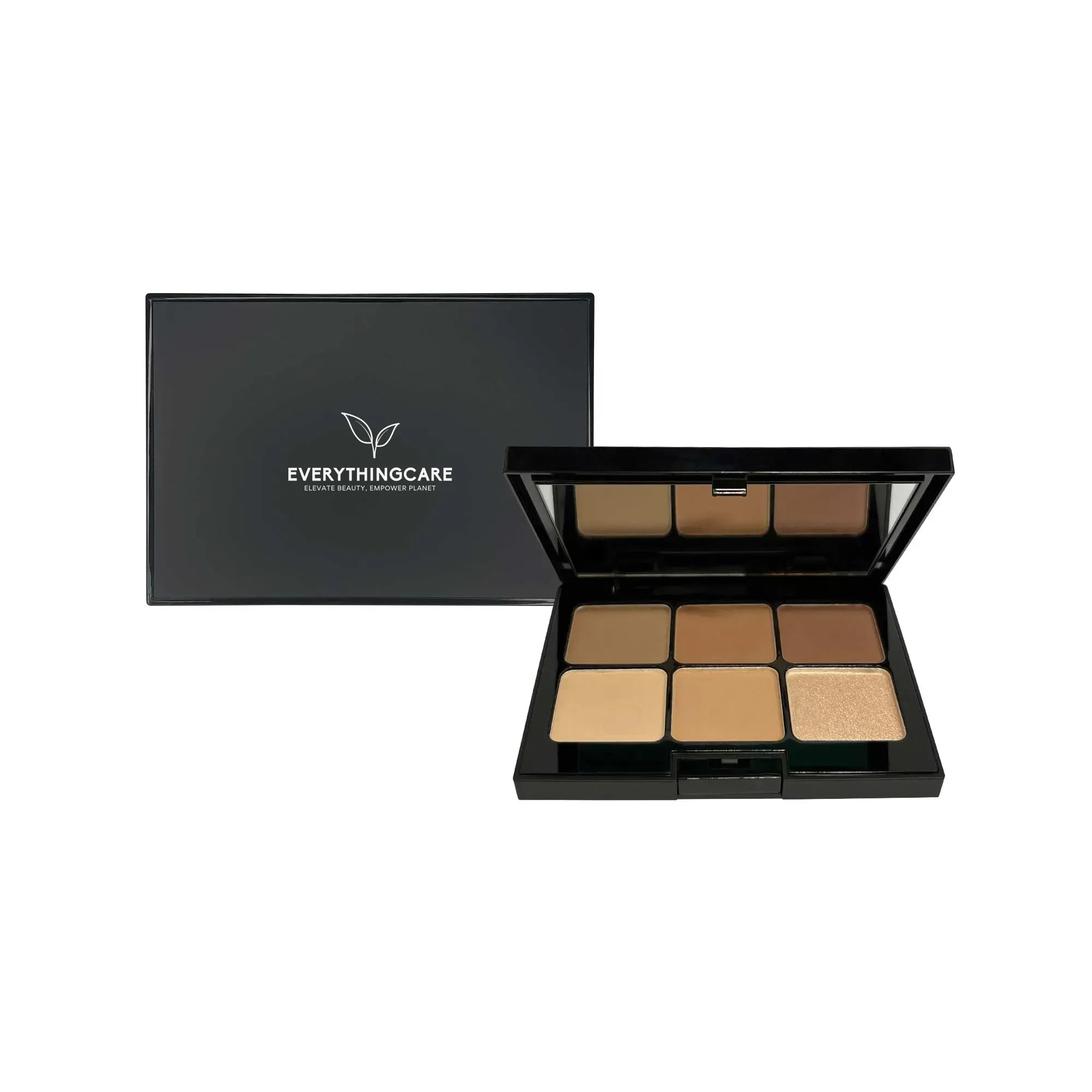 eyeshadow palette