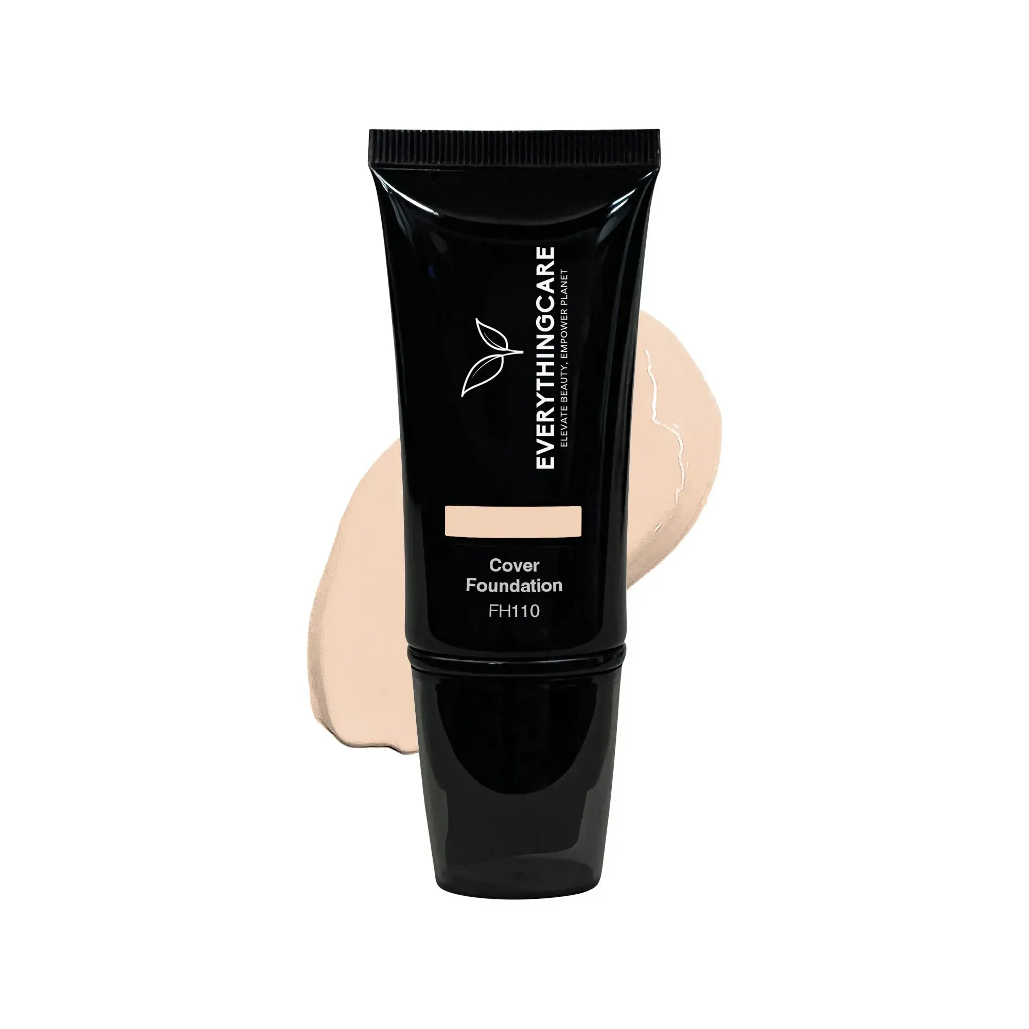 full cover foundation