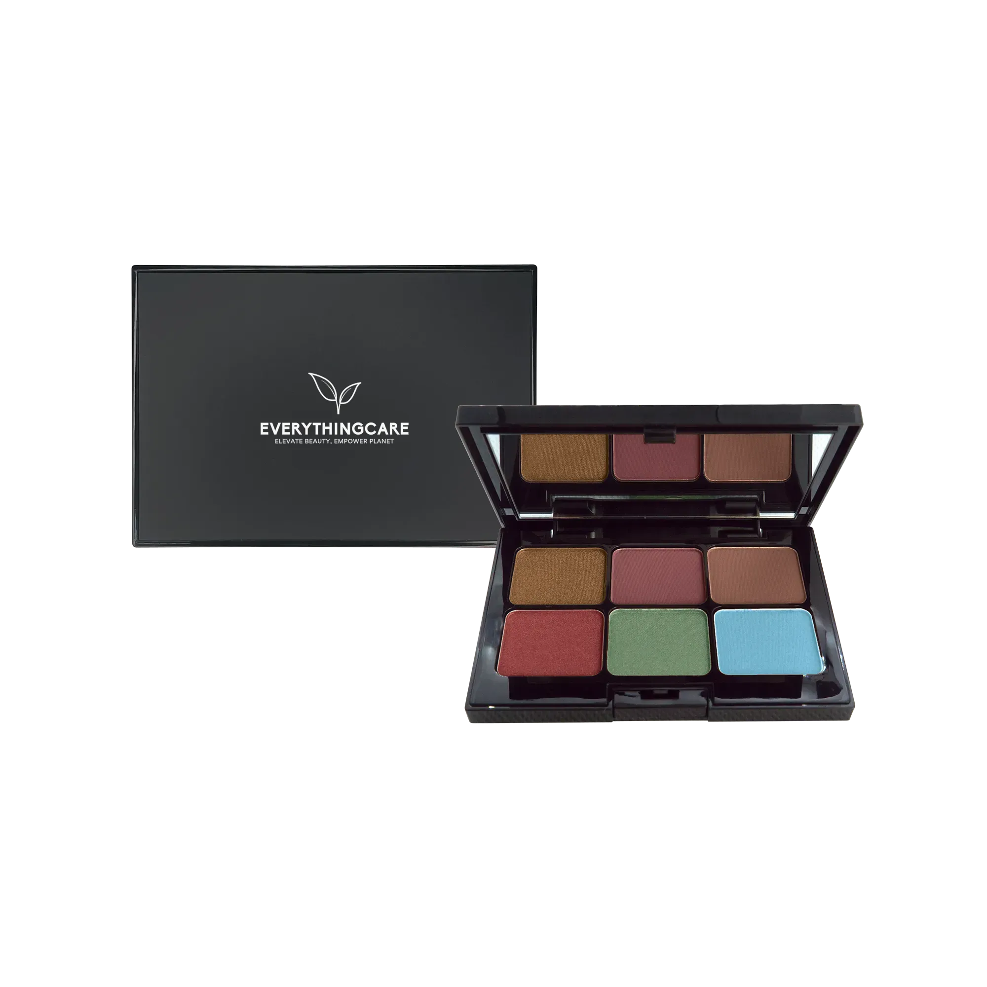 eyeshadow palette