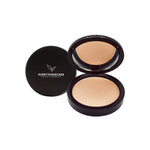 dual blend powder foundation
