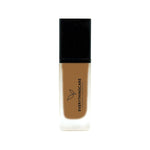 foundation with spf
