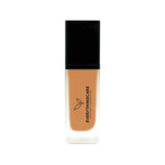 foundation with spf