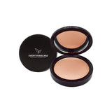 dual blend powder foundation