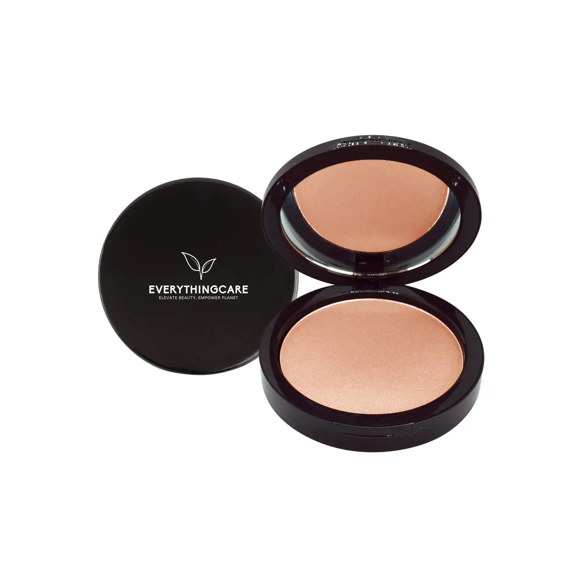 dual blend powder foundation