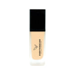 foundation with spf