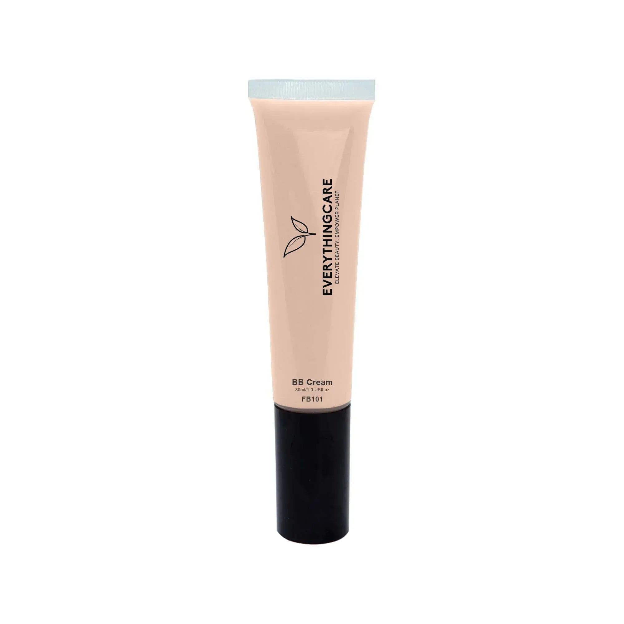 BB Cream with SPF