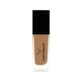 foundation with spf