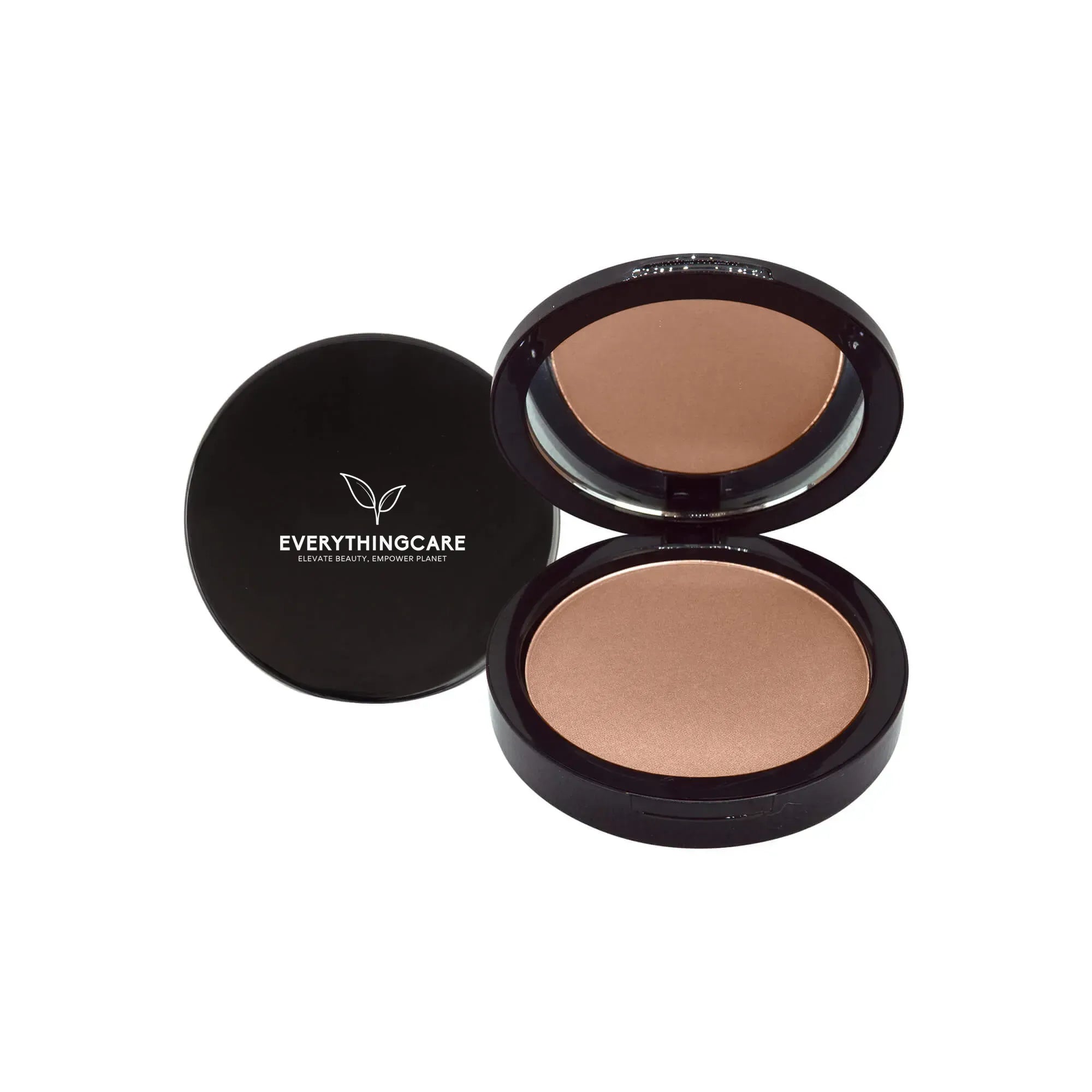dual blend powder foundation