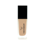 foundation with spf
