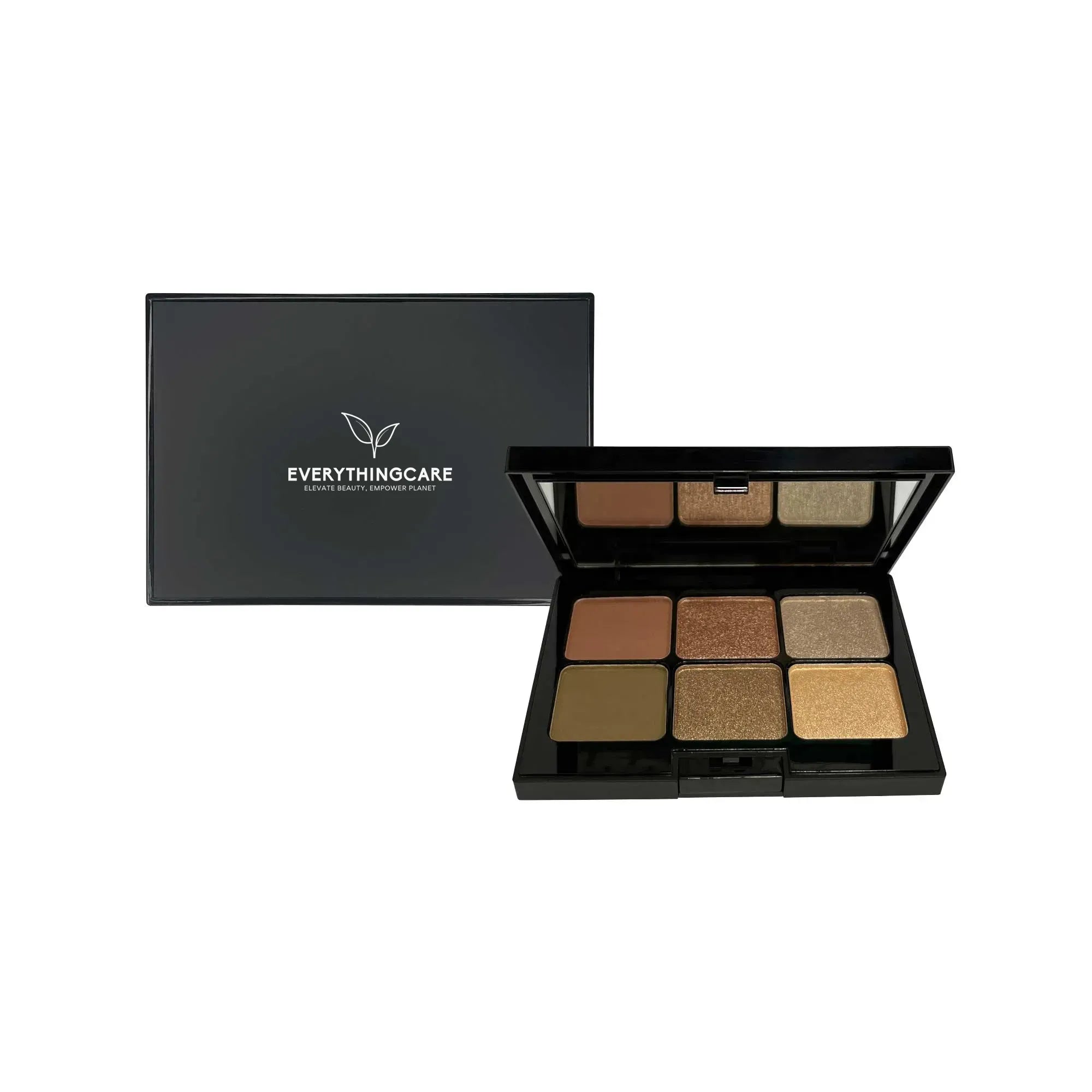 eyeshadow palette
