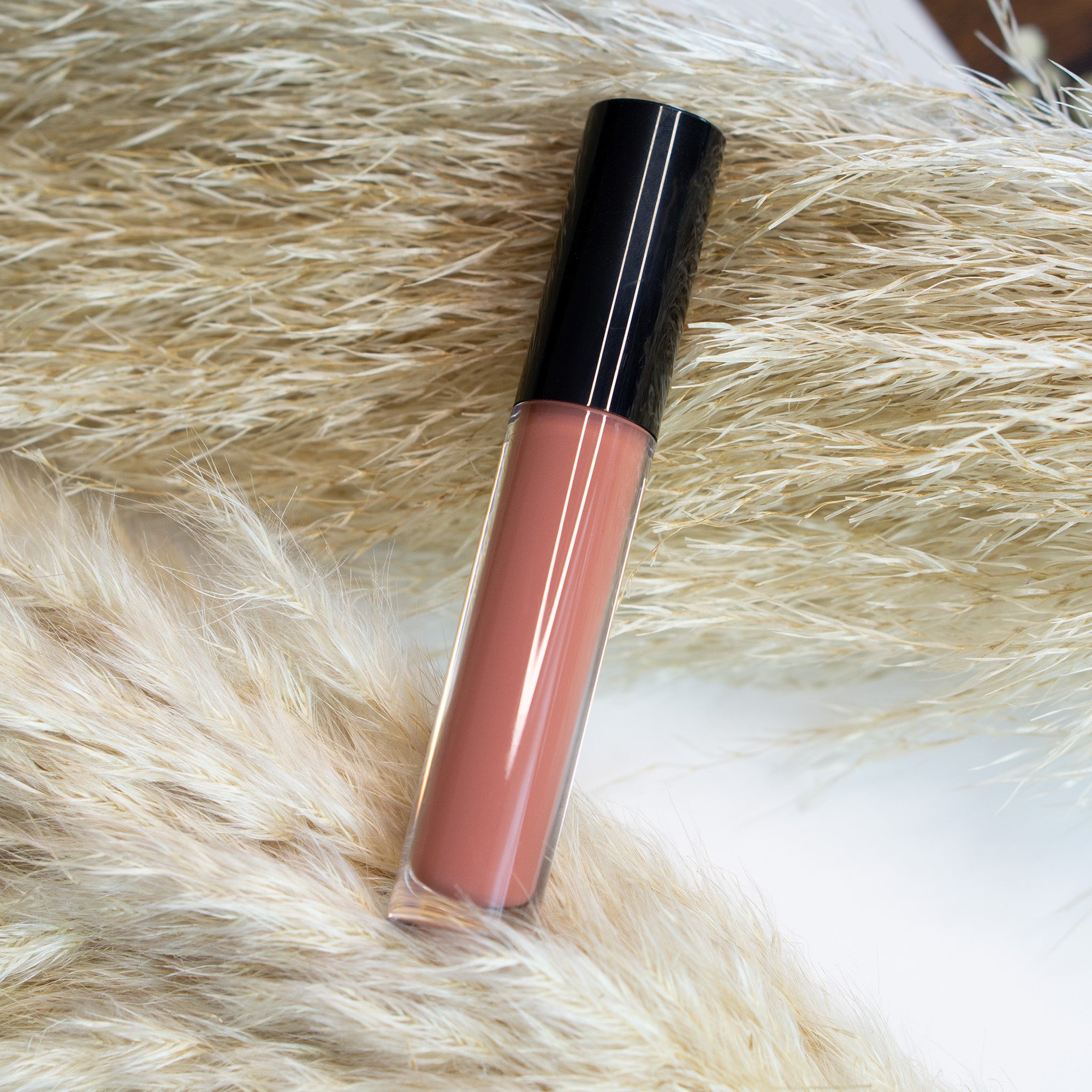 lip gloss