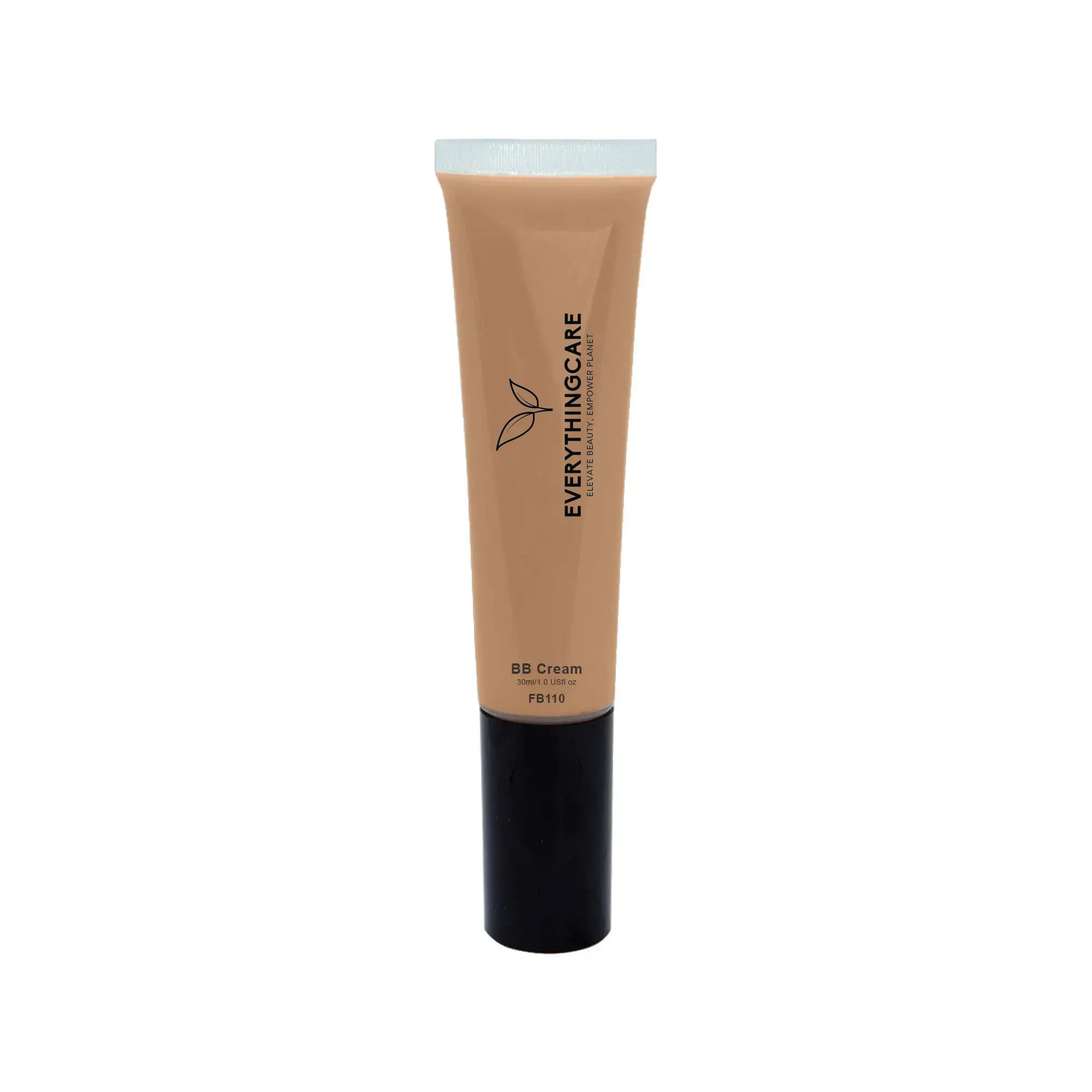 BB Cream with SPF