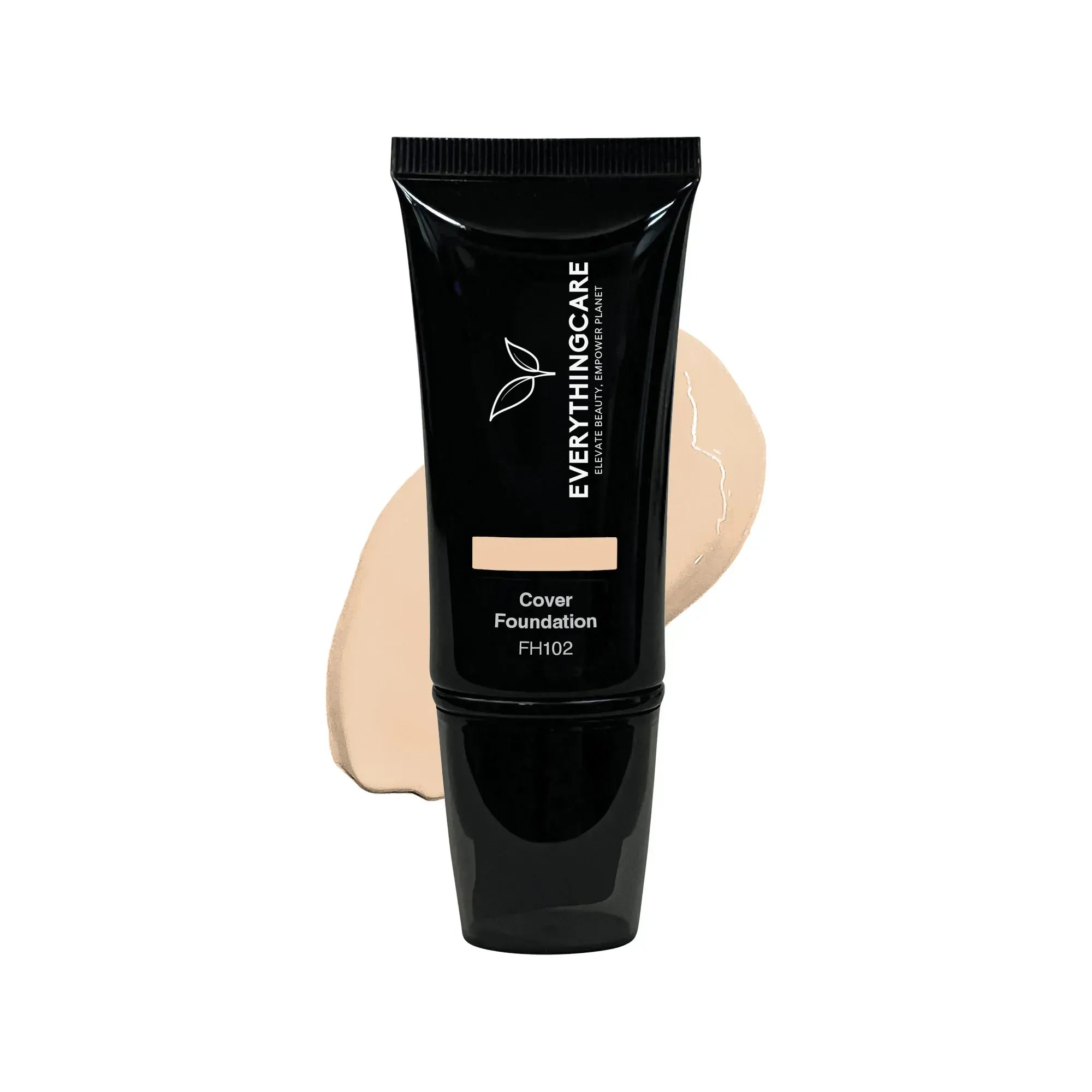 full cover foundation