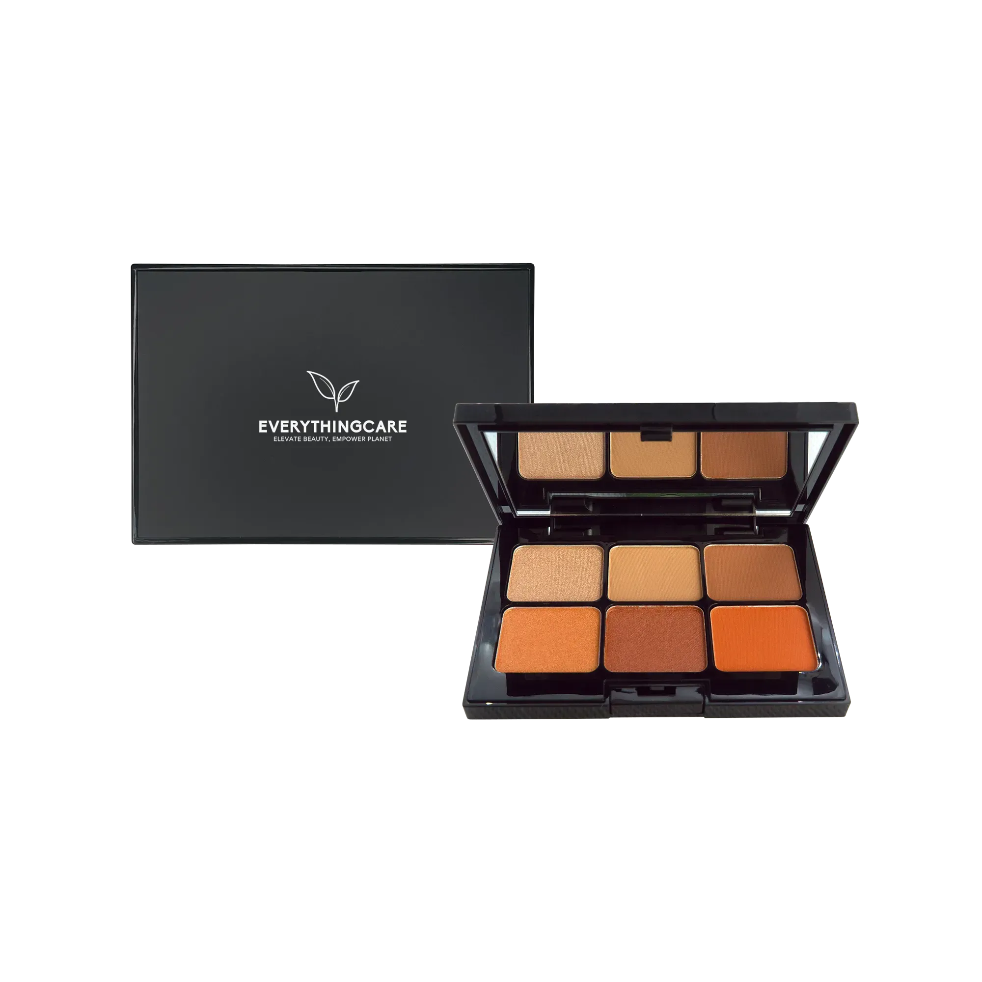 eyeshadow palette