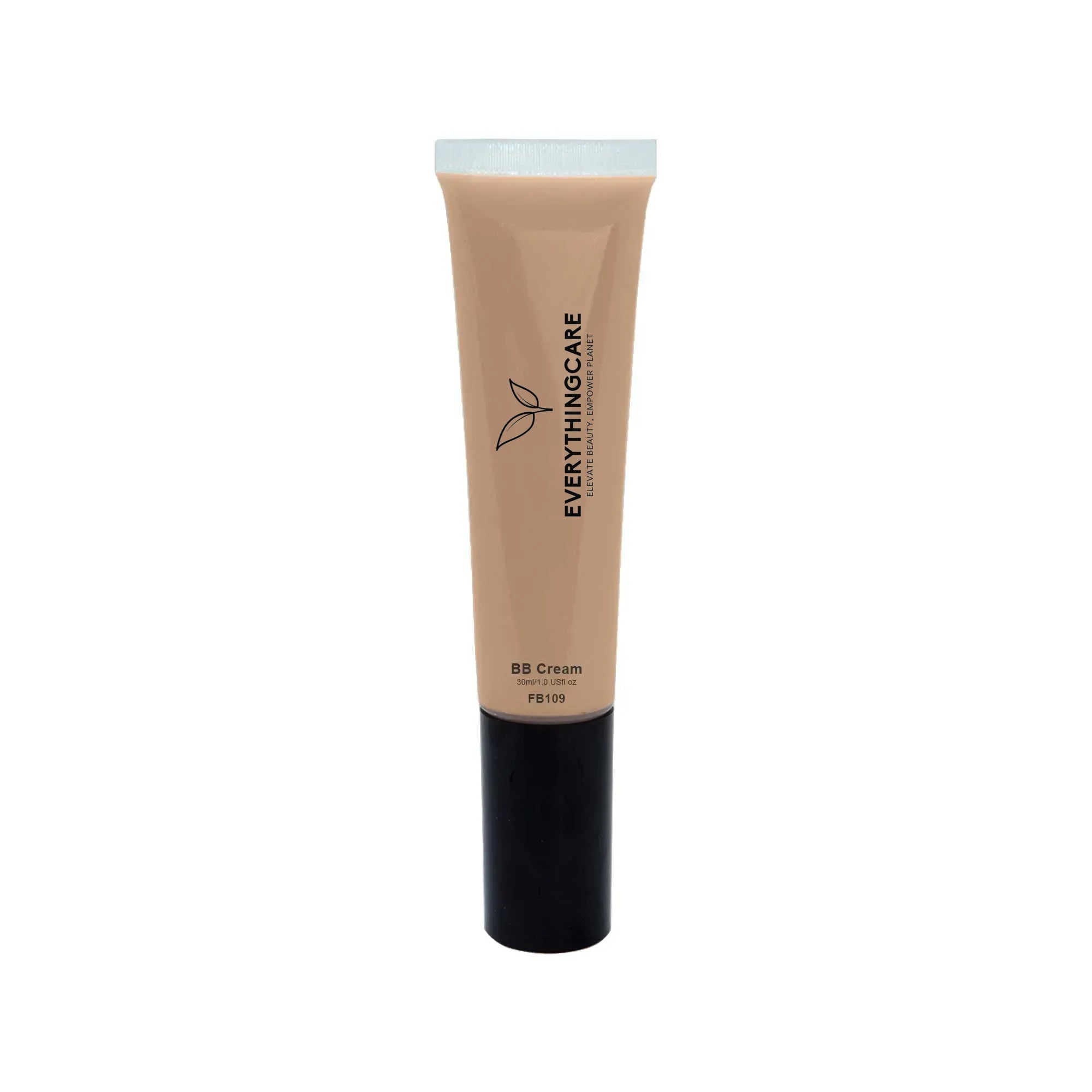 BB Cream with SPF