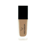 foundation with spf