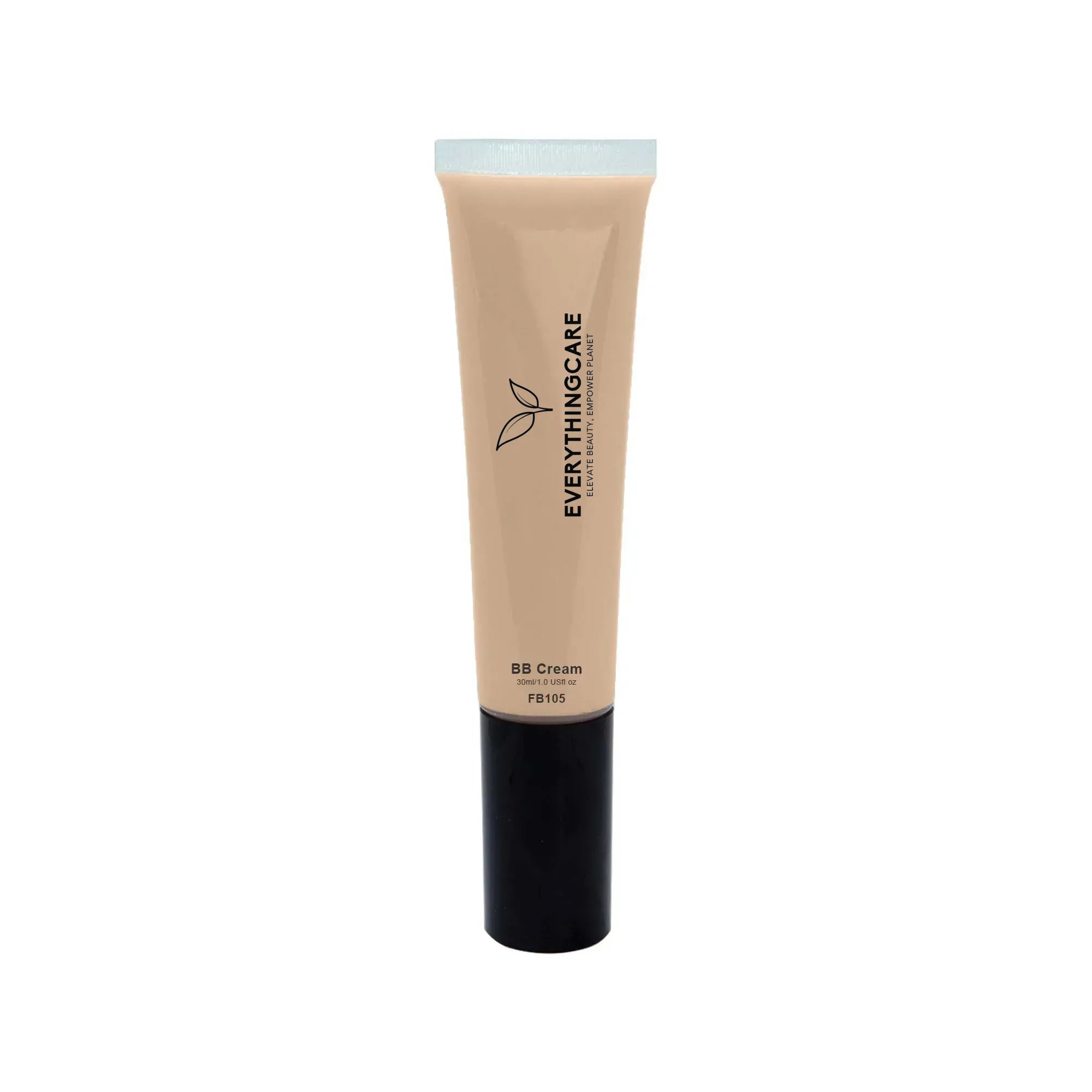 BB Cream with SPF
